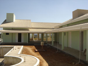 Arquitetura Indaiatuba