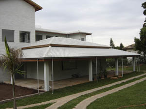 Arquitetura Indaiatuba