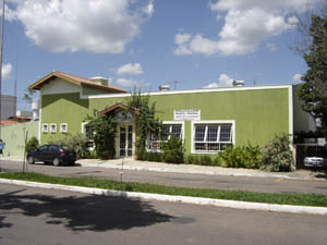 Arquitetura Indaiatuba