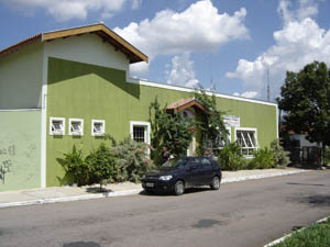 Arquitetura Indaiatuba