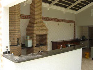 Arquitetura Indaiatuba