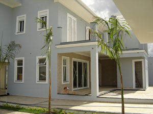 Arquitetura Indaiatuba