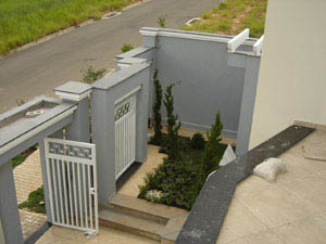 Arquitetura Indaiatuba