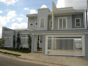 Arquitetura Indaiatuba