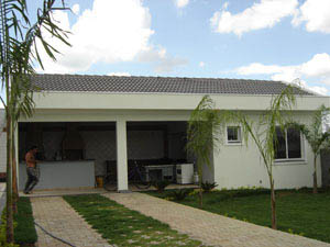 Arquitetura Indaiatuba