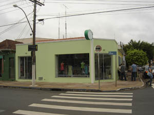 Arquitetura Indaiatuba