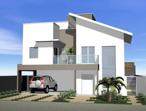 Arquitetura Indaiatuba