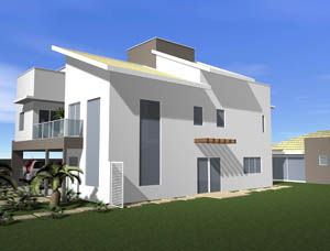 Arquitetura Indaiatuba