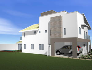 Arquitetura Indaiatuba